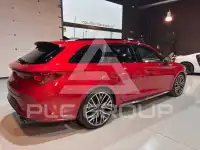 2023 Cupra Leon