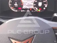 2023 Cupra Leon