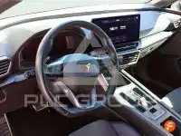 2023 Cupra Leon