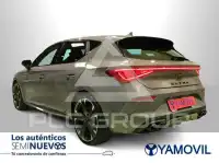 2023 Cupra Leon