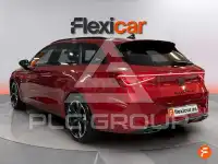 2023 Cupra Leon