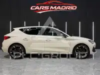 2023 Cupra Leon