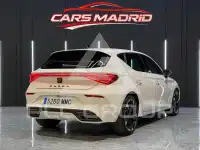 2023 Cupra Leon