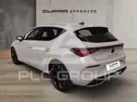 2023 Cupra Leon
