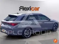 2023 Cupra Leon