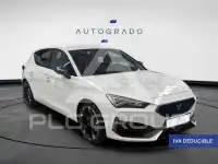 2023 Cupra Leon