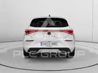 2023 Cupra Leon
