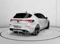 2023 Cupra Leon