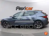 2023 Cupra Leon