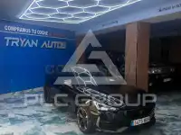 2023 Cupra Leon