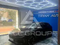 2023 Cupra Leon