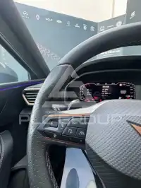 2023 Cupra Leon