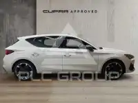 2023 Cupra Leon
