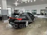 2023 Cupra Leon