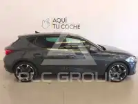 2023 Cupra Leon