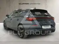 2023 Cupra Leon