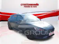 2023 Cupra Leon