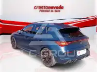 2023 Cupra Leon