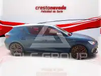 2023 Cupra Leon