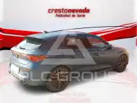 2023 Cupra Leon