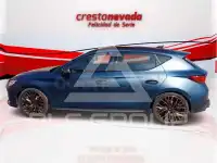 2023 Cupra Leon