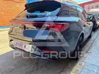 2023 Cupra Leon