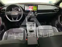 2023 Cupra Leon