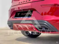 2023 Cupra Leon