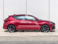 2023 Cupra Leon