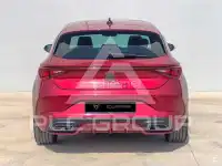 2023 Cupra Leon