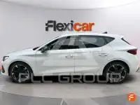 2023 Cupra Leon