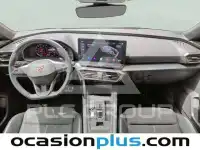 2023 Cupra Leon