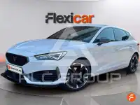 2023 Cupra Leon