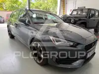 2023 Cupra Leon