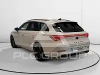 2023 Cupra Leon