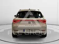 2023 Cupra Leon