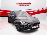 2023 Cupra Leon