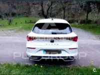 2023 Cupra Leon