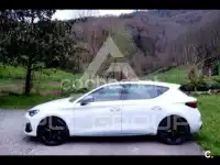 2023 Cupra Leon