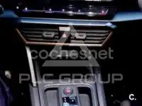 2023 Cupra Leon