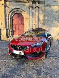 2023 Cupra Leon