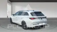 2023 Cupra Leon
