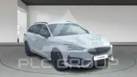 2023 Cupra Leon