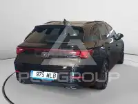 2023 Cupra Leon
