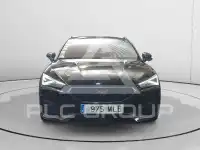 2023 Cupra Leon