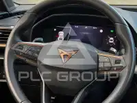 2023 Cupra Leon