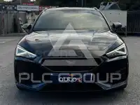 2023 Cupra Leon