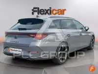 2023 Cupra Leon