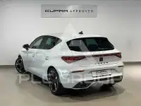 2023 Cupra Leon