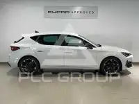 2023 Cupra Leon